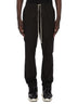RU01F2390_P_09 | DRAWSTRING SLIM LONG
