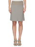RP02F5370_HY_48 | SHORT BIAS SKIRT