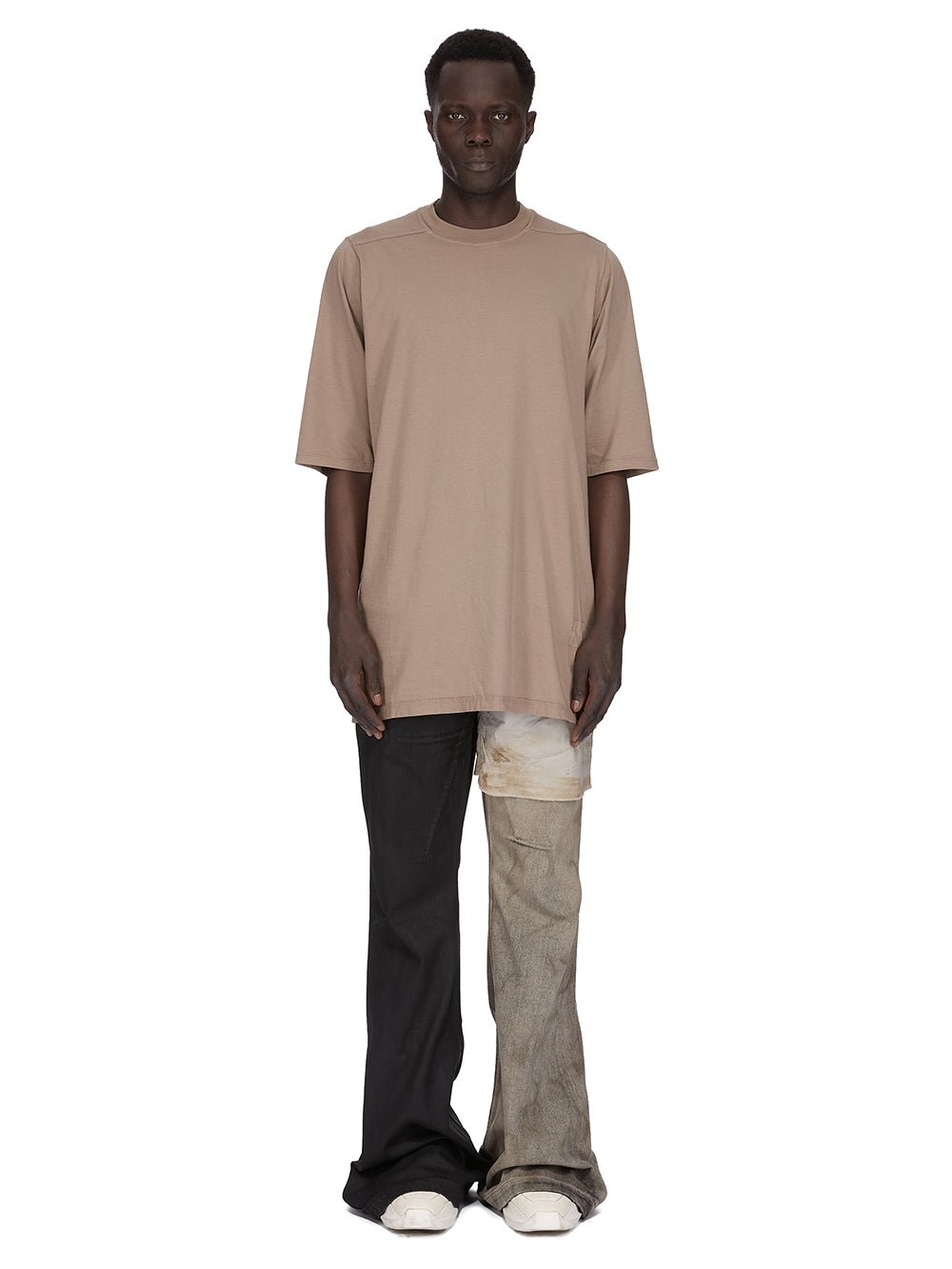 JUMBO SS T| RICK OWENS