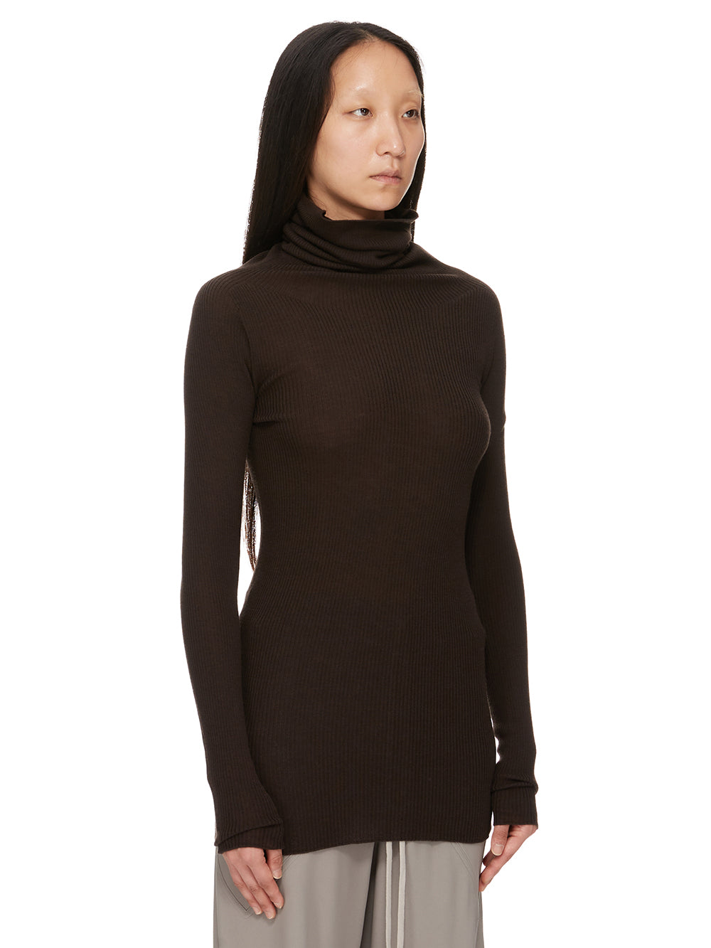WOMENS KNITWEAR | RICK OWENS