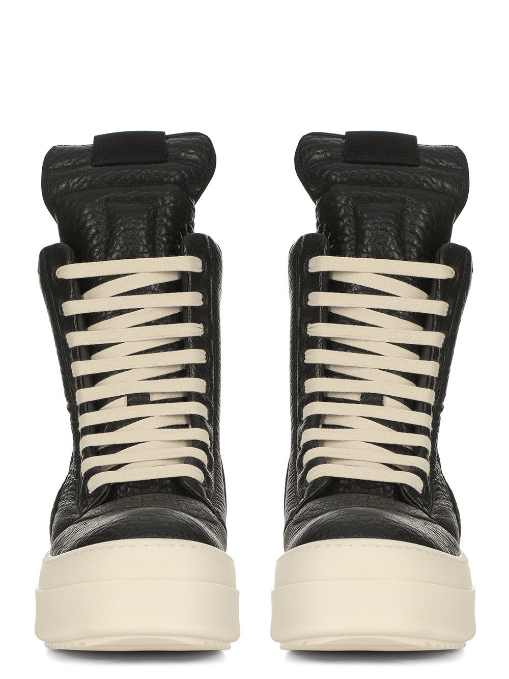 MEGA GEOBASKET| RICK OWENS