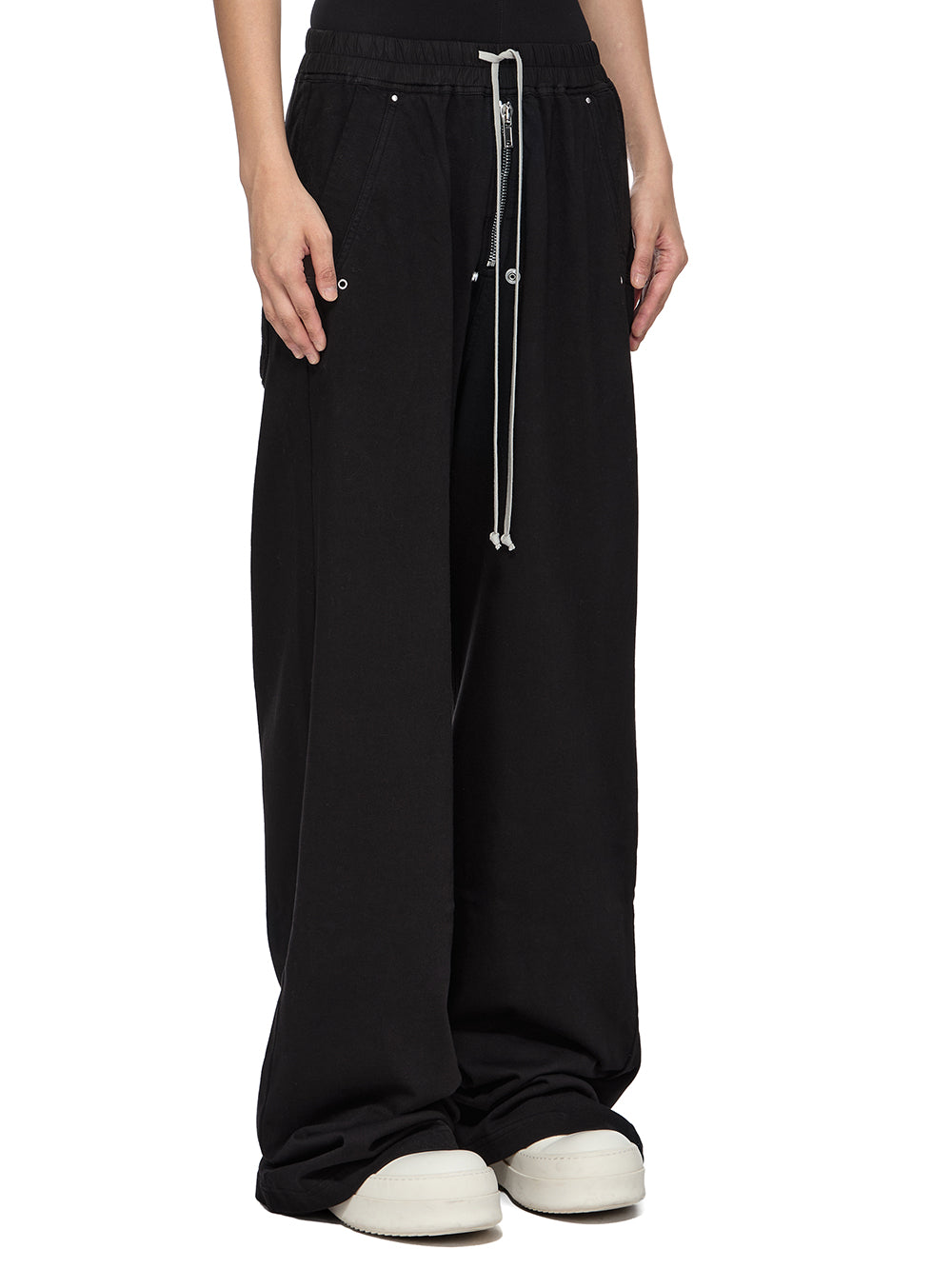 パンツ Rick Owens DRKSHDW geth belas GETH BELAS| RICK OWENS