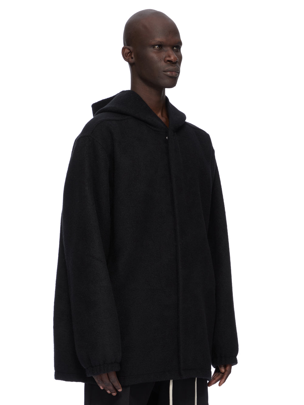 RR02F4710_DDR_09 | HOODED TOUR JKT