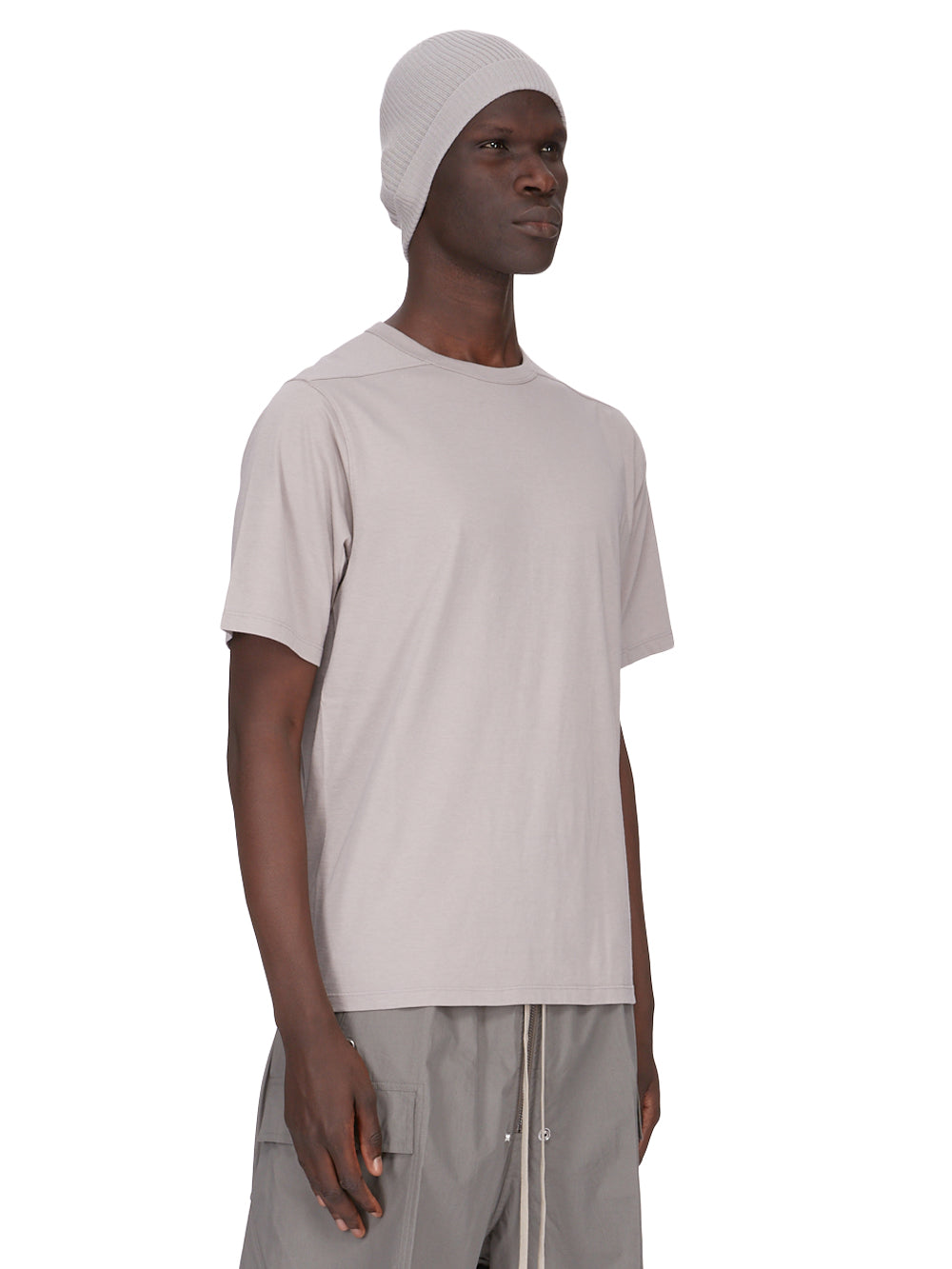 RU01F2495_RIBM_08 | RIBBED BEANIE