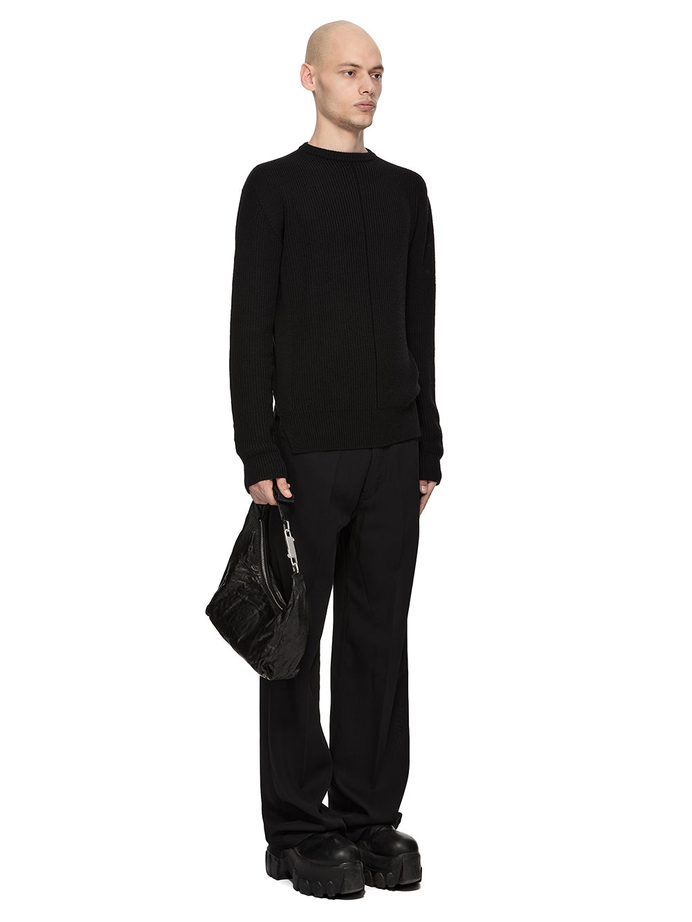 RA02F0921_LBE_09 | SMALL GEMINI BAG