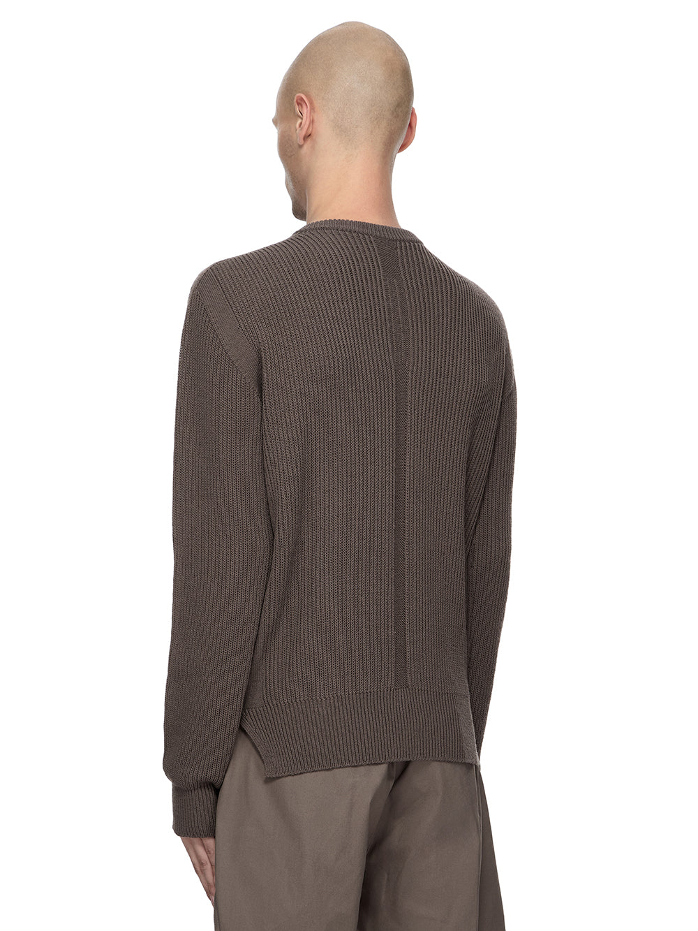 RU02F4615_KWVH_78 | FISHERMAN ROUND NECK
