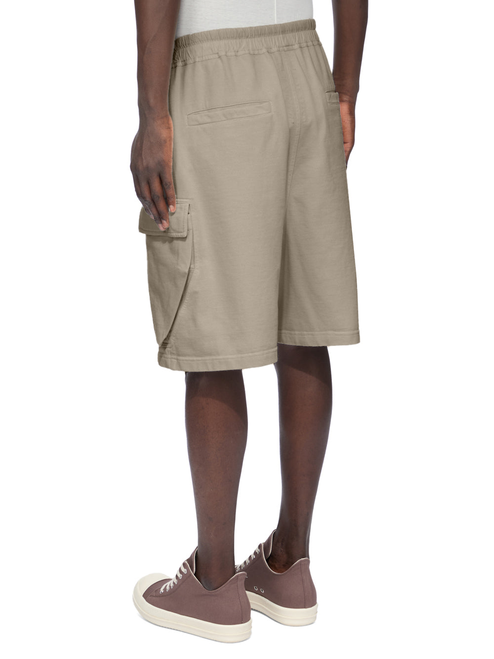 DU02F6369_RIG_59 | CARGOBELA SHORTS