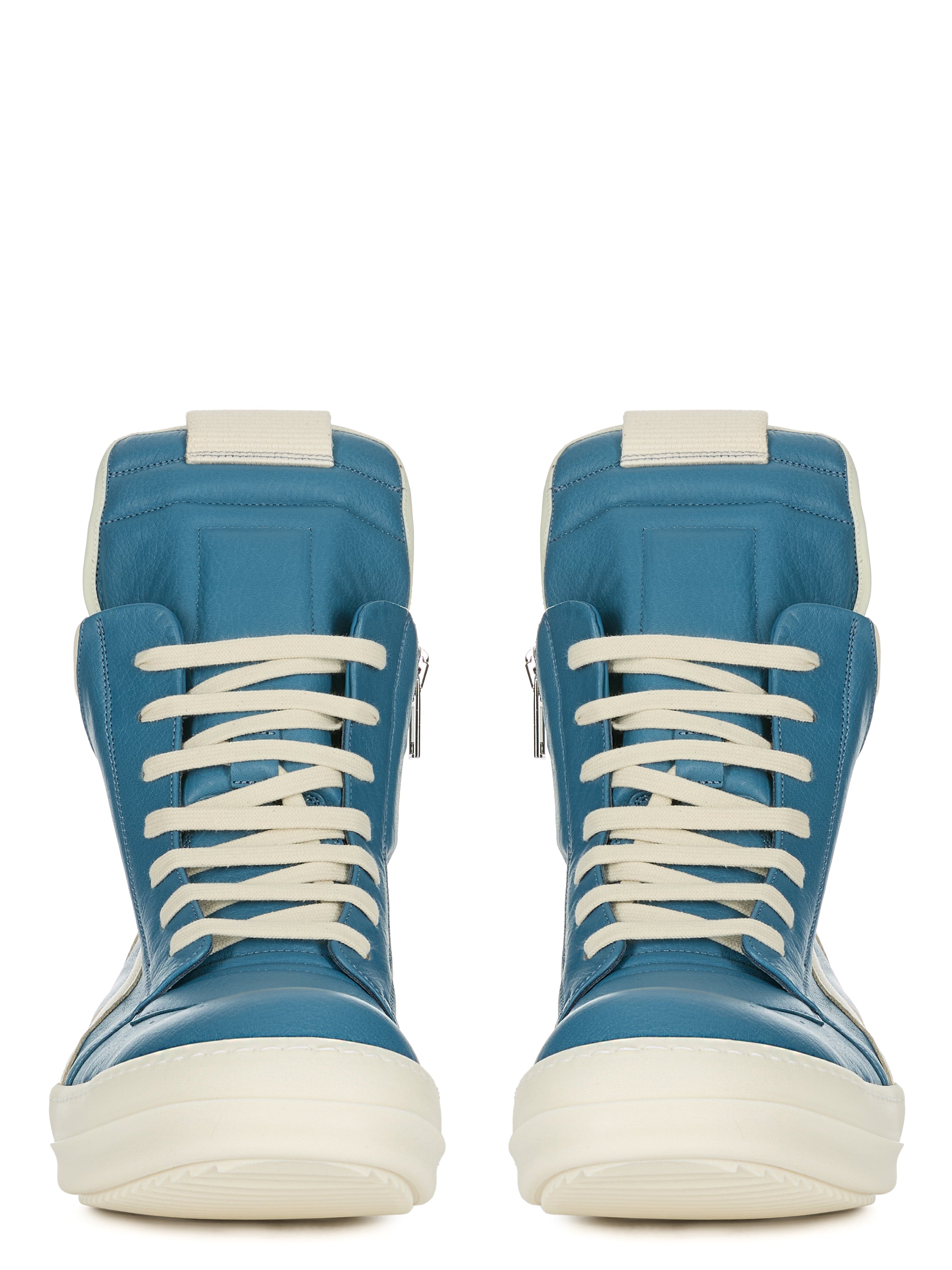 GEOBASKET| RICK OWENS