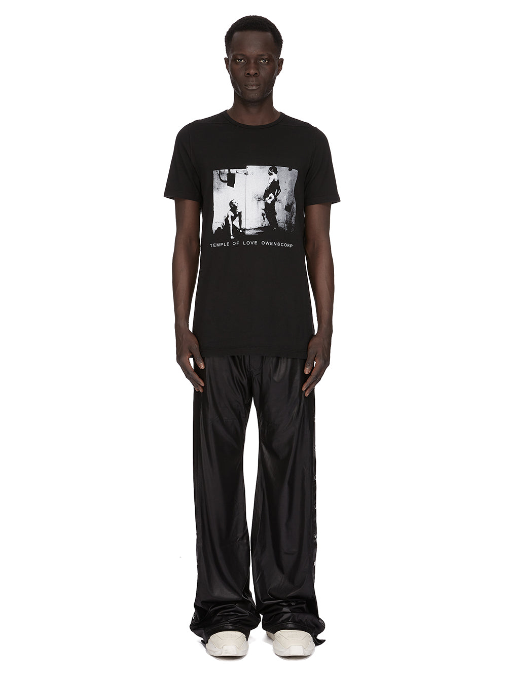 トップス rick Rick Owens メンズ トップス | SSENSE 日本