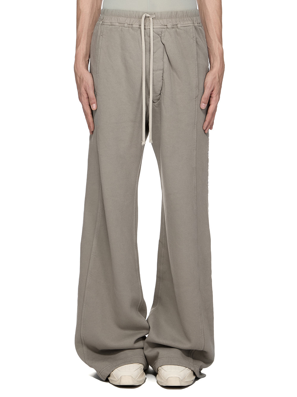 WIDE PUSHER PANTS| RICK OWENS