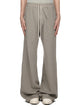 DU02F6393_F_59 | WIDE PUSHER PANTS