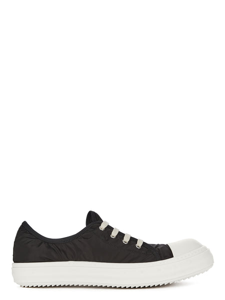 TOWER LOW SNEAKS| RICK OWENS