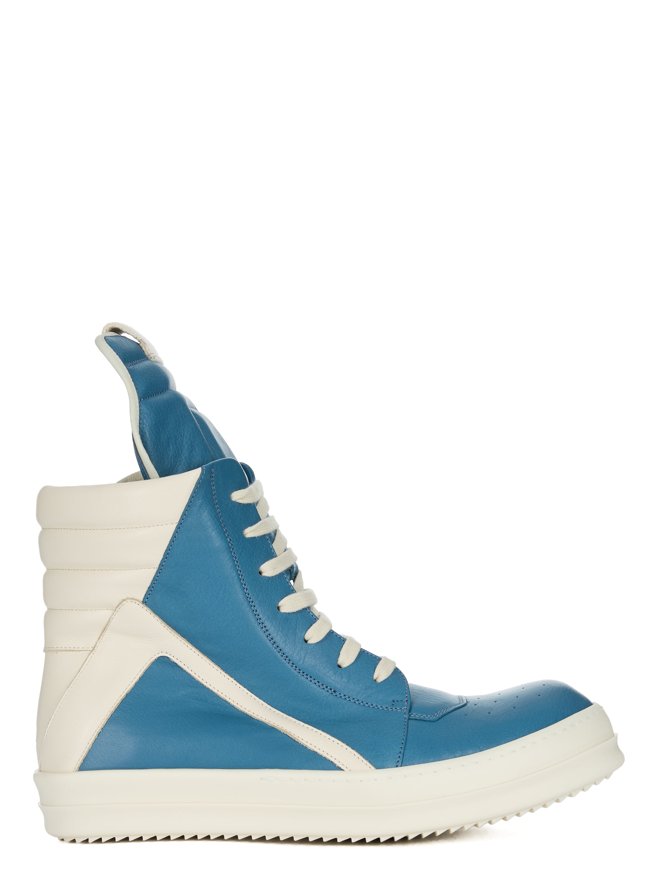 靴 Rick Owens 16FW Geobasket 41 GEOBASKET| RICK OWENS