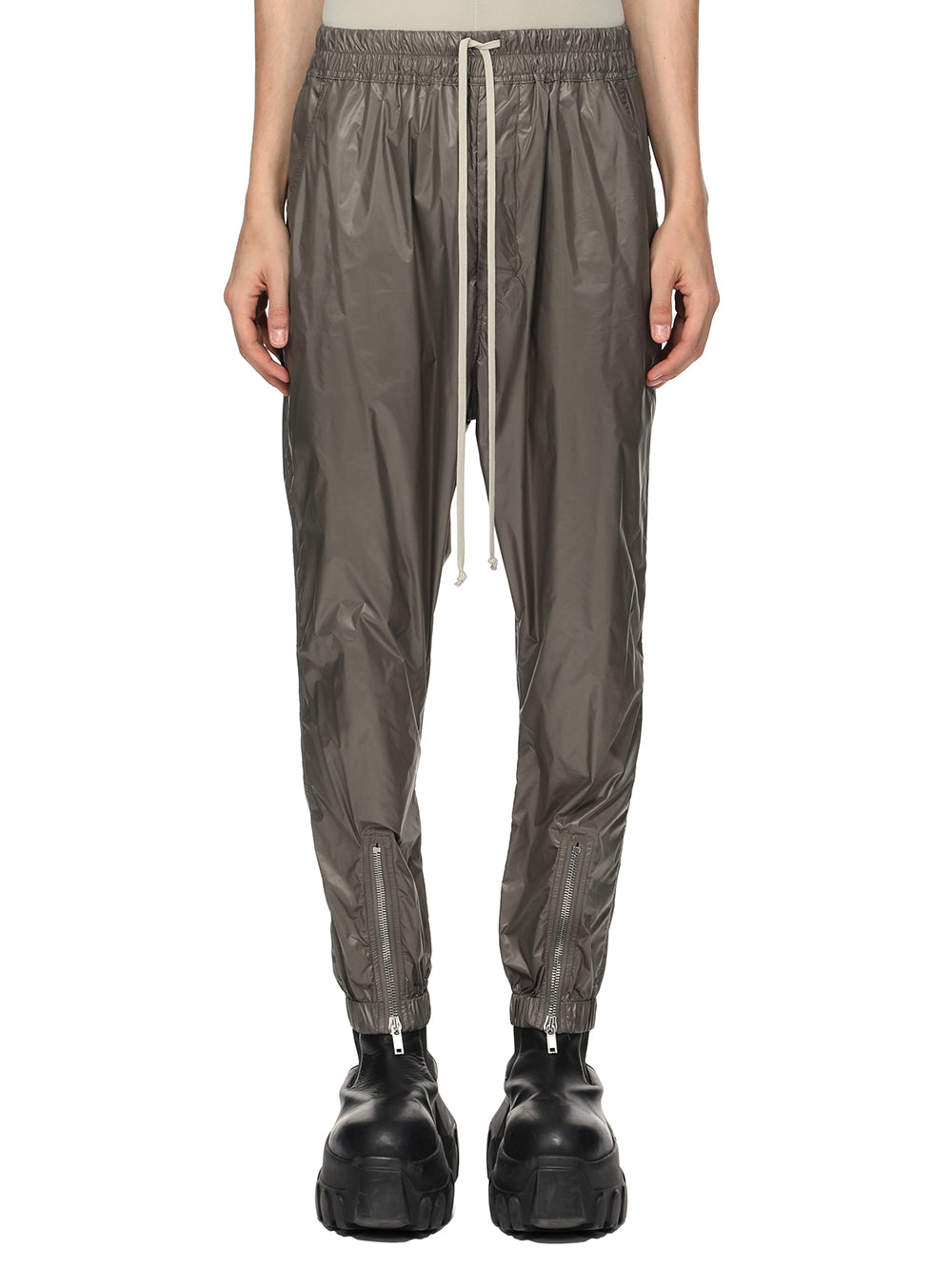 RU01F2331_NPS_34 | TECUATL TRACK PANT