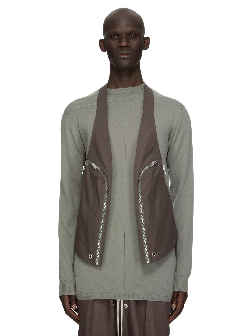 RU01F2763_TE_78 | BAUHAUS VEST