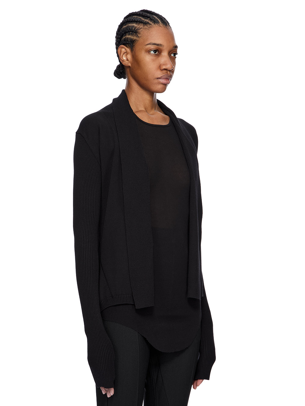 RP02F5644_VI_09 | NASKA CARDIGAN