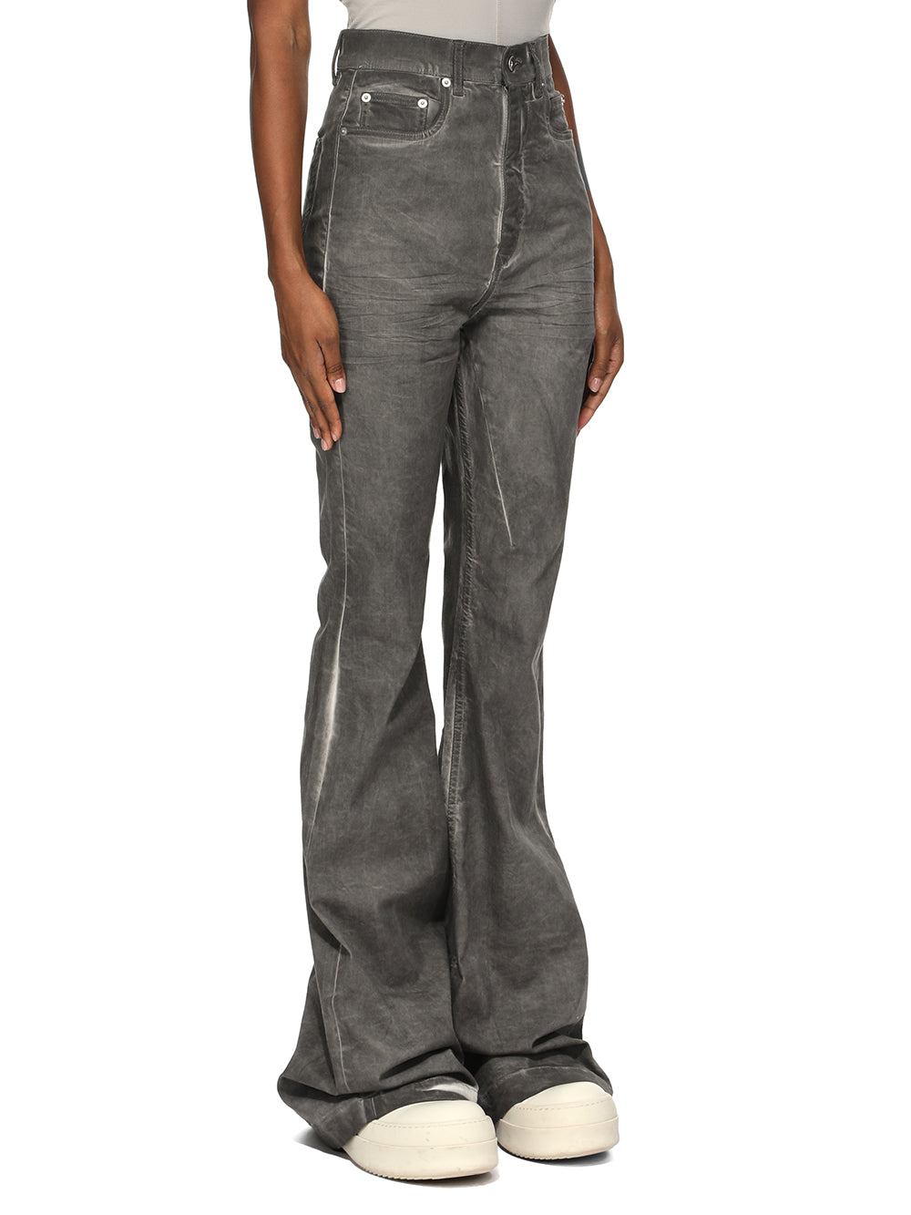 DS02F6311_SDLD_78 | BOLAN BOOTCUT