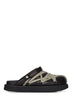 RU02F4803_LGYW1_98 | PADDED MEGALACE PLATFORM