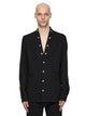 RU02F4287_WT_09 | LARRY FOGPOCKET SHIRT