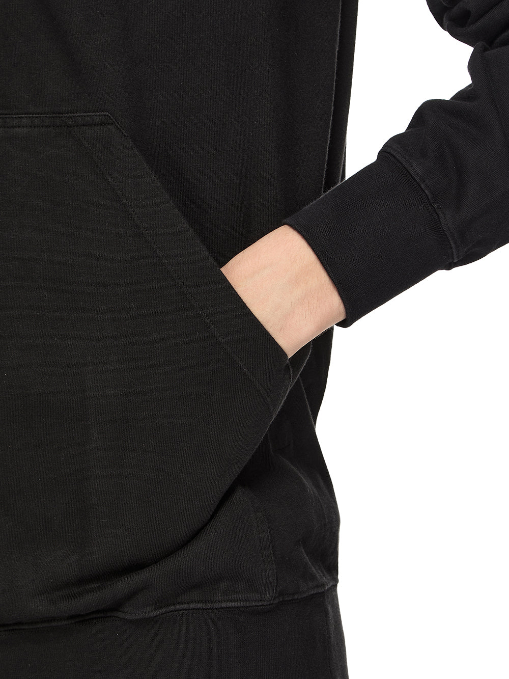 DU02F6291_RIGP_09 | GIMP HOODIE