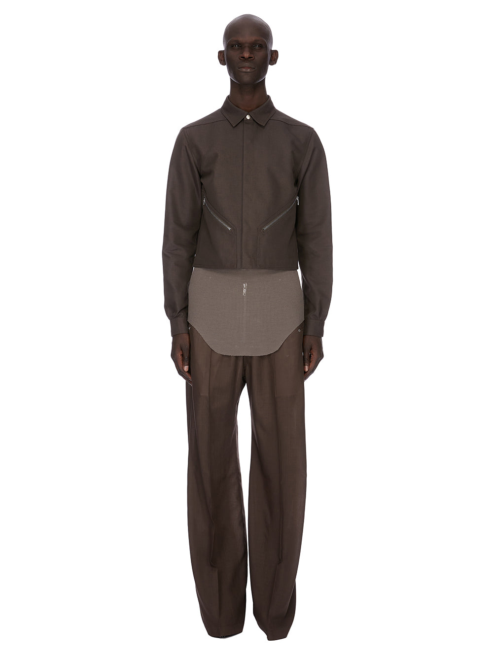 RU01F2366_WG_78 | WIDE BELA PANTS