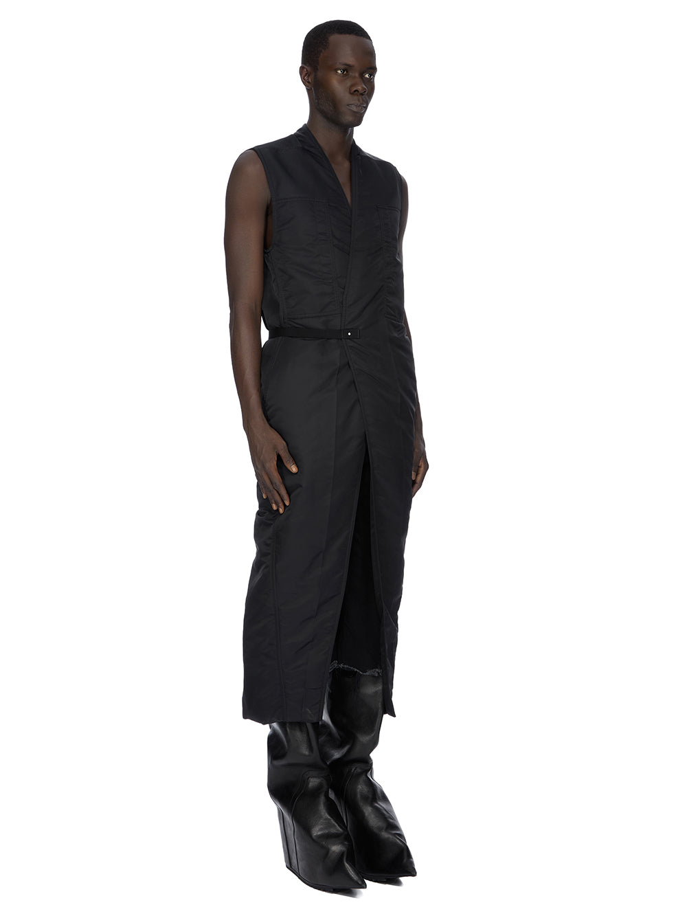 RR02F4909_NBFO_09 | LONG LAB VEST
