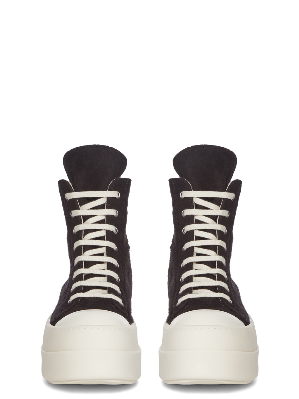 MEGA BUMPER SNEAKS| RICK OWENS