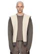 RU02F4656_KWVD_3421 | HOODIE ROBE