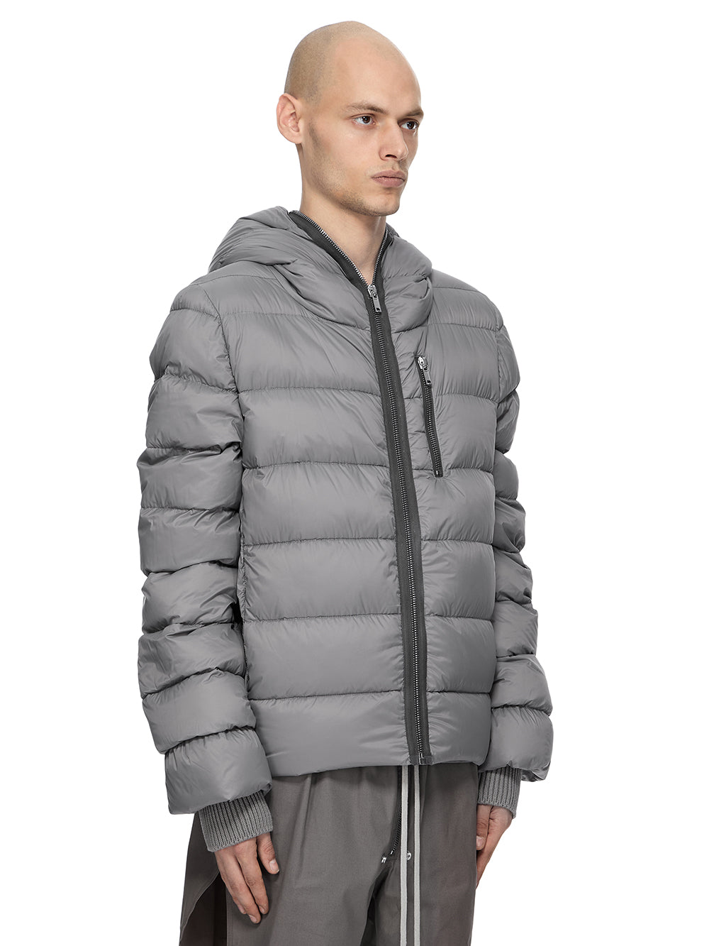 GIMP JKT| RICK OWENS