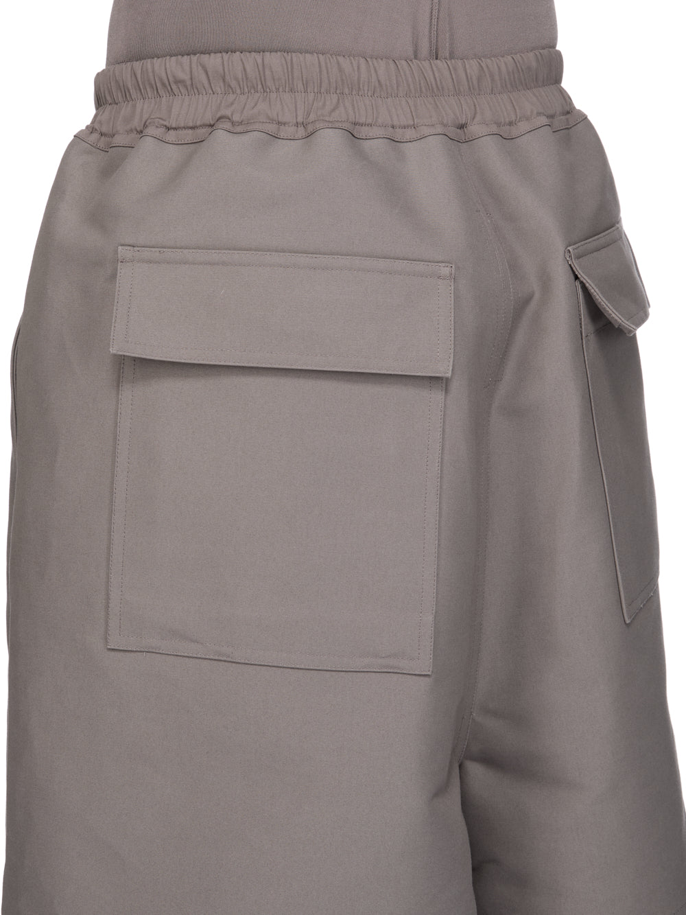 RU01F2374_CMA_34 | FAUN SHORTS
