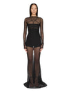 Fashion related image used in ecommerce context featuring designer aesthetic and visual storytelling