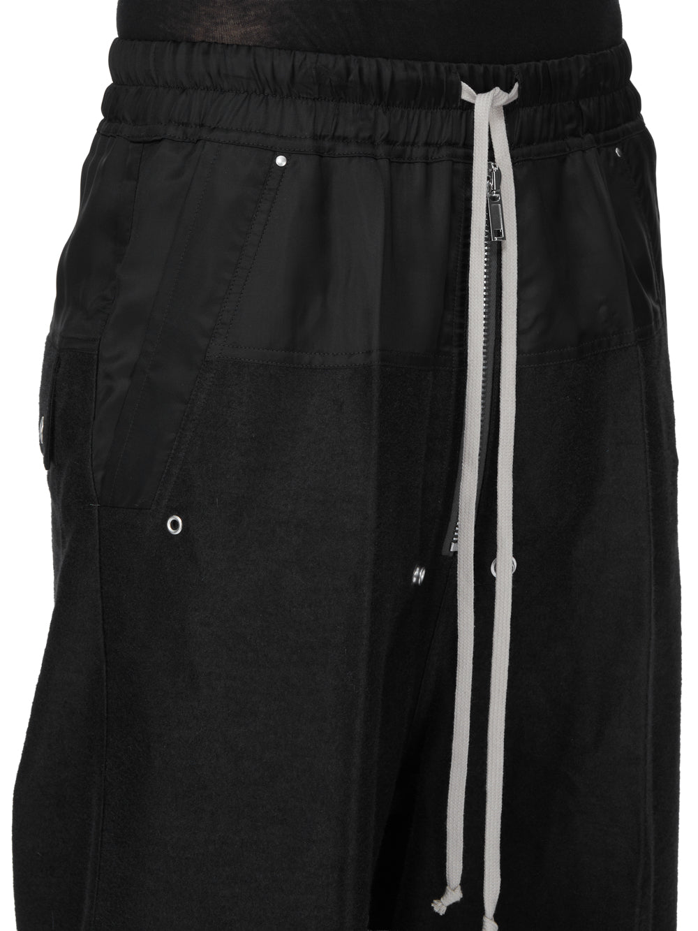 RU02F4366_MORK_09 | WIDE BELA PANTS