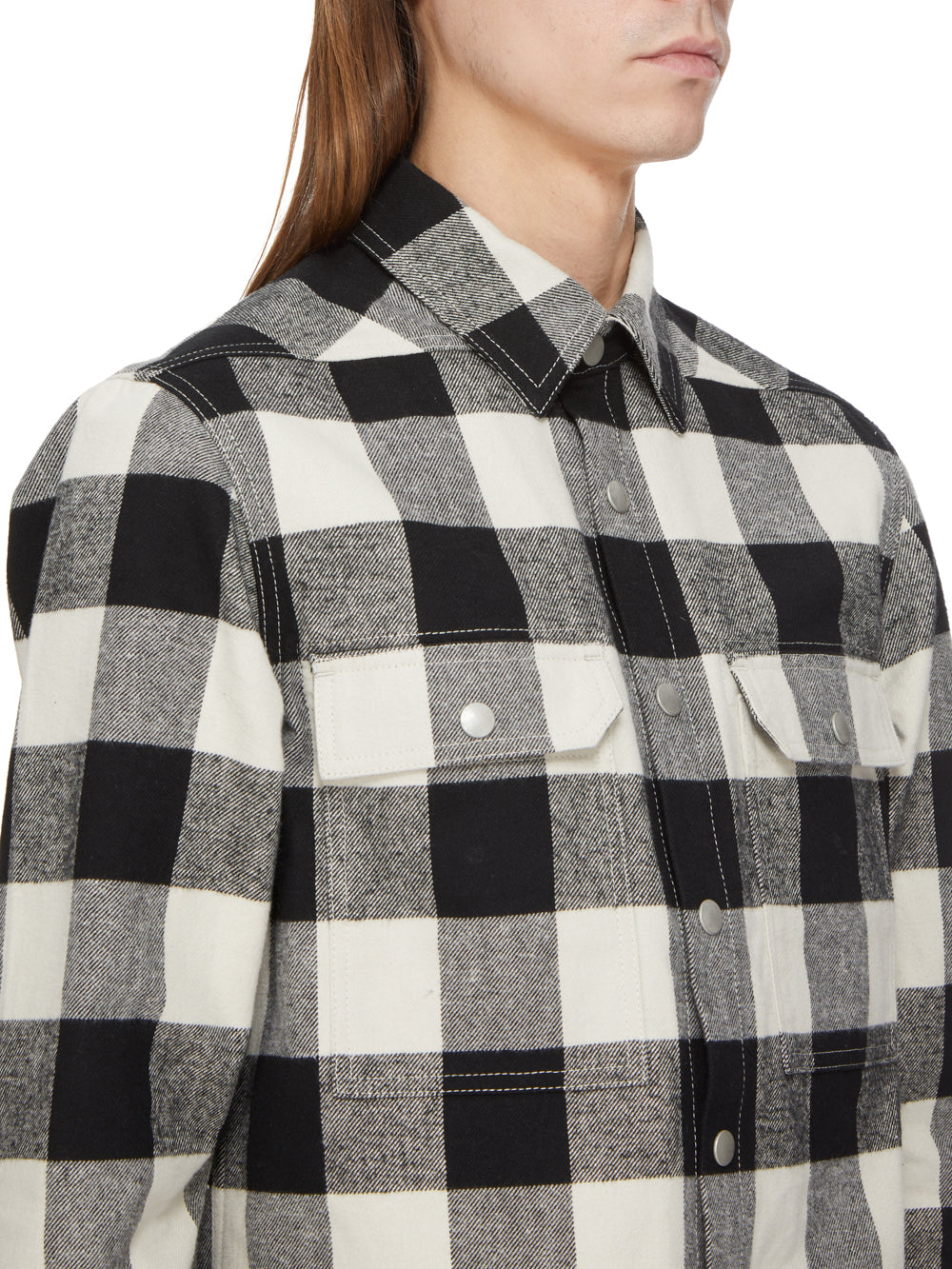 DL02F2299_CPJJP_09P | CROPPED OUTERSHIRT