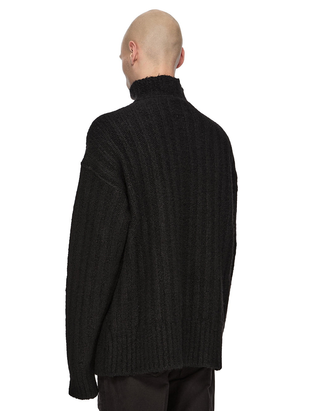RR02F4677_RIBWSE_09 | OVERSIZED LUPETTO