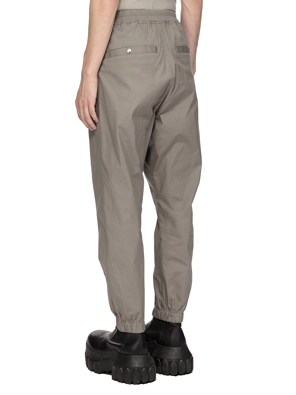 TECUATL TRACK PANT| RICK OWENS