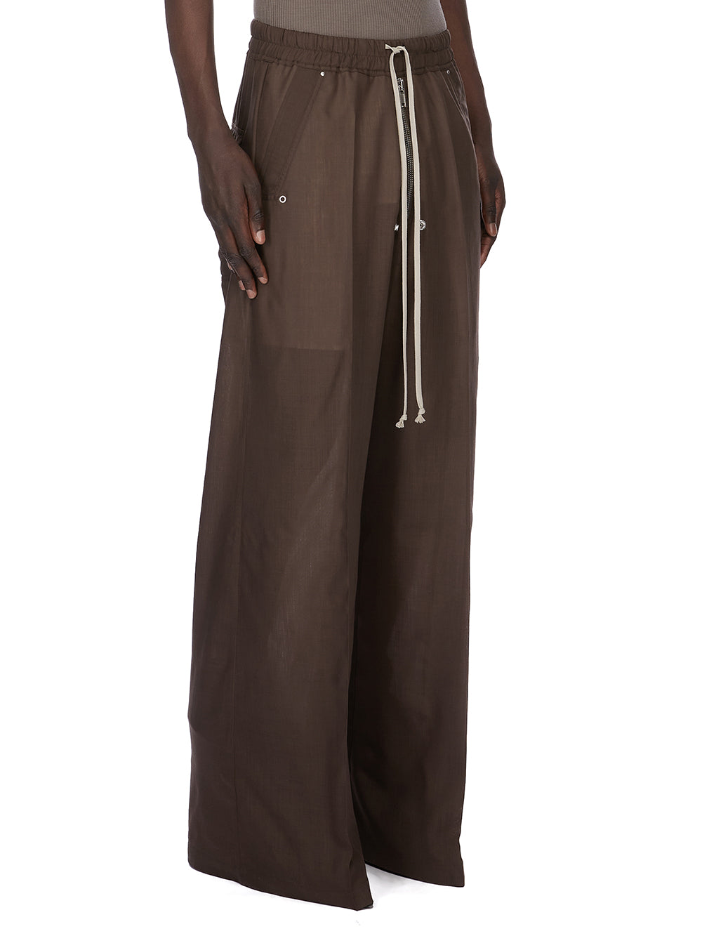 RU01F2366_WG_78 | WIDE BELA PANTS