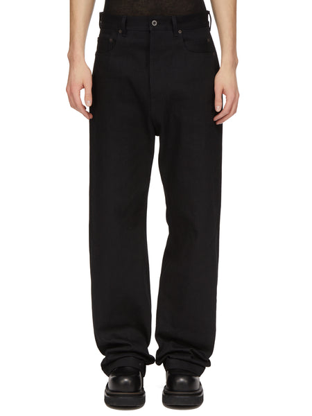 Rick owens STROBE 22AW レザーグローブ STROBE| RICK OWENS