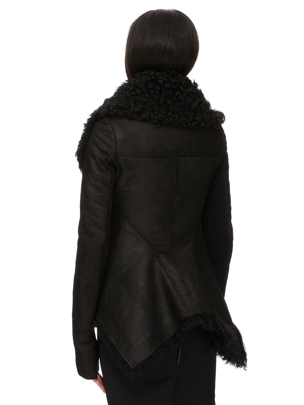 NASKA| RICK OWENS