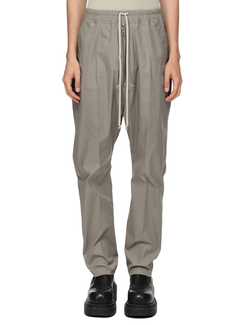 BELA PANTS| RICK OWENS