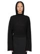 RP02F5632_M_09 | CROPPED HOODED TUNIC