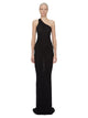 LI01F7571_RRV_09 | ONE SHOULDER GOWN