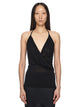 RP02F5100_JS_09 | DRAPED TOP