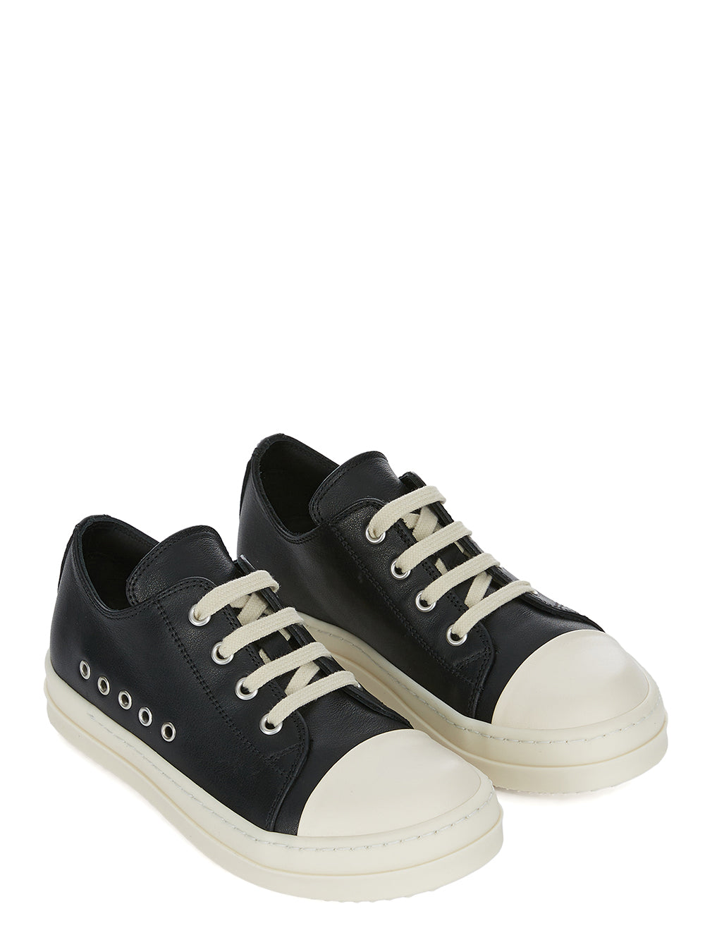 EXTREME LOW SNEAKS| RICK OWENS