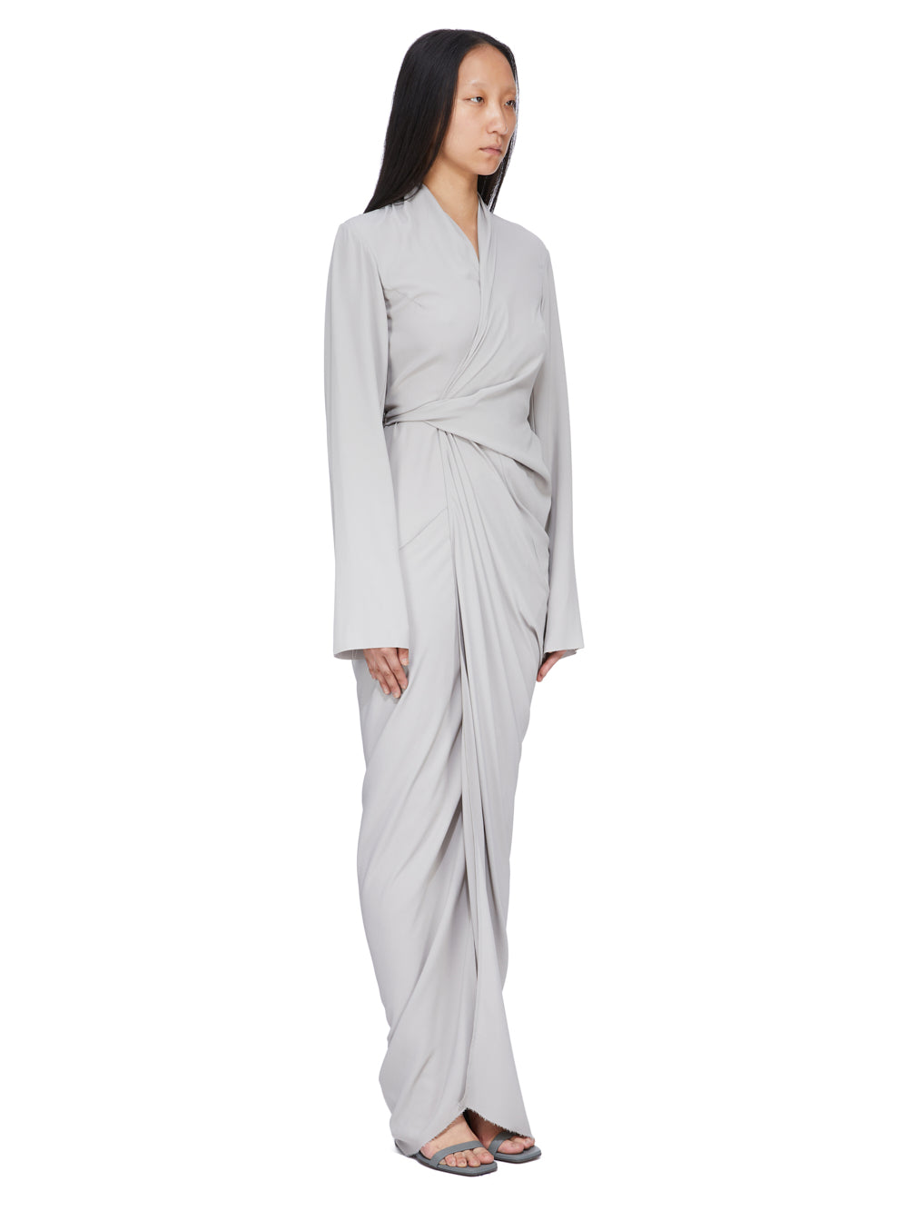 RP01F6566_CC_08 | WRAP GOWN
