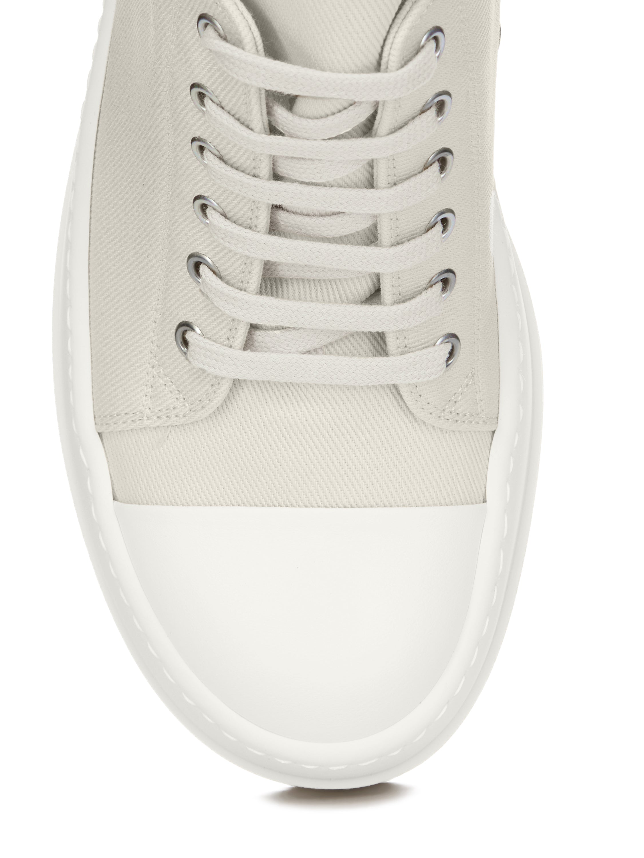 DS02F6832_DO_1111 | MEGA BUMPER LOW SNEAKS