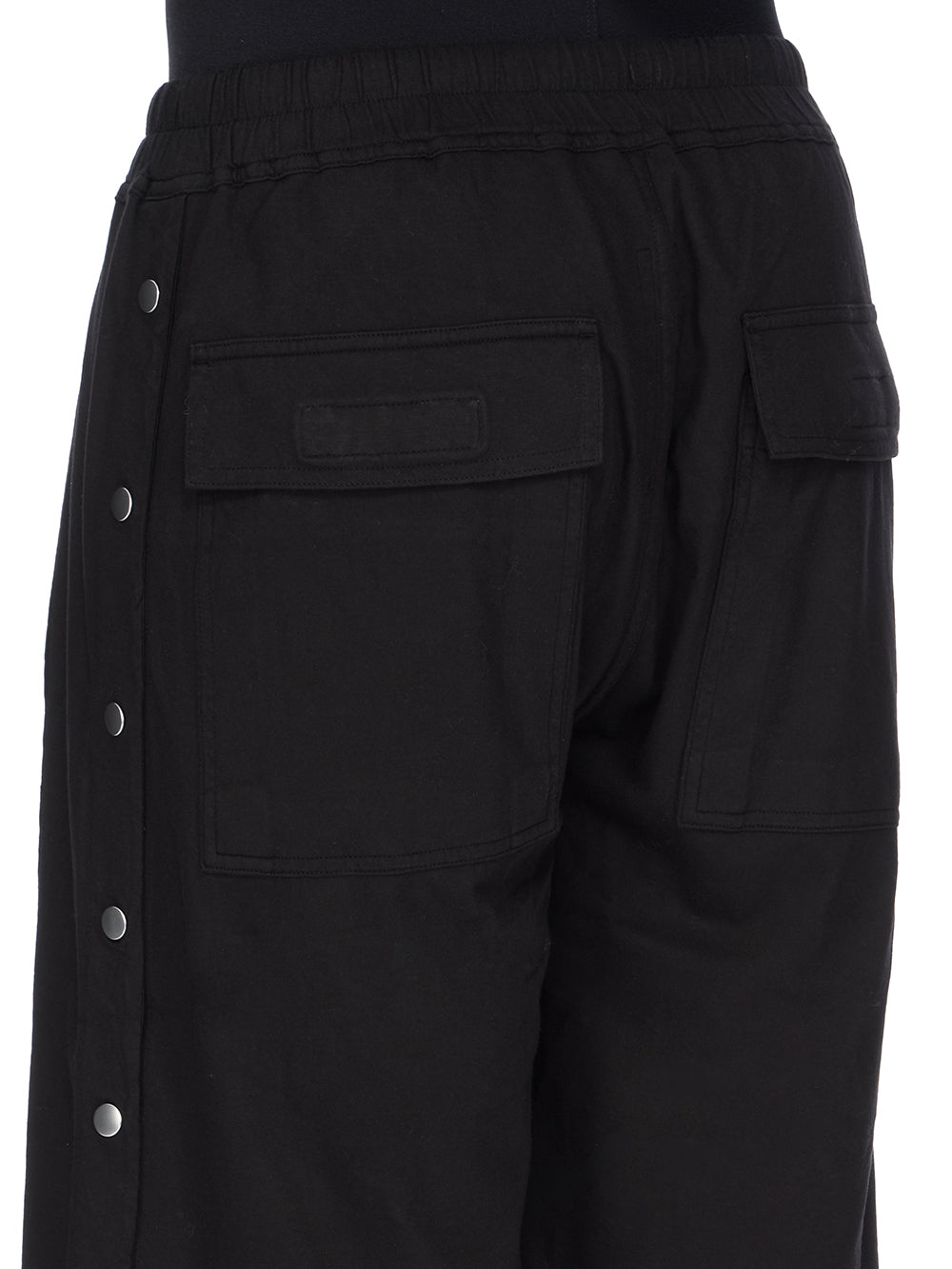 DU02F6373_RN_09 | PUSHER SHORTS