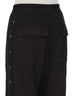 DS02F6336_RIG_09 | WIDE PUSHER PANTS