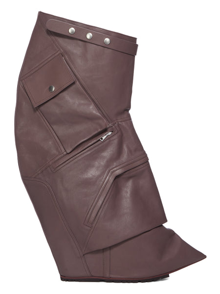 CARGOTACONASKA| RICK OWENS