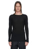 RU01F2637_RIBM_09 | RIBBED ROUND NECK