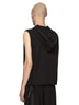 DU01F4165_RIGP_09 | HOODED TUNIC